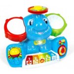 Clementoni slon se zvuky – Zboží Dáma