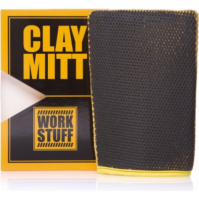 Work Stuff Clay Mitt – Sleviste.cz