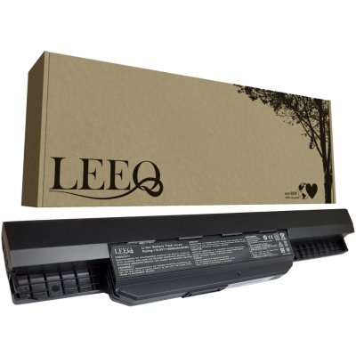 Baterie LEEQ A32-K53 - neoriginální – Zbozi.Blesk.cz