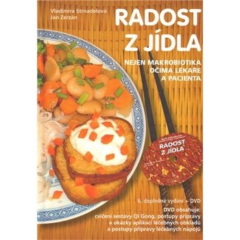 Radost z jídla + DVD