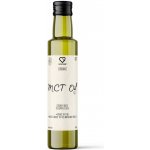 Goodie MCT olej C8 Kyselina kaprylová BIO 500 ml – Hledejceny.cz