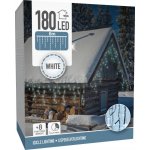 Světelný závěs Koopman 101 - 200 světel – Hledejceny.cz