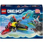 LEGO® DREAMZzz™ 71489 Cooperovo letadlo v podobě herního ovladače – Zboží Živě