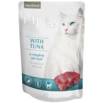 Piper Cat Sterilised Tuňák 100 g – Sleviste.cz