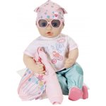 Zapf Creation Baby Annabell Deluxe Oblečení na sport 43 cm – Zboží Dáma