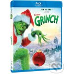 Grinch BD – Zboží Dáma