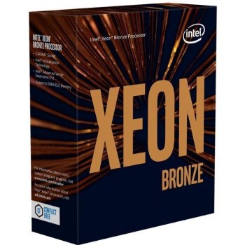 Intel Xeon 3104 BX806733104