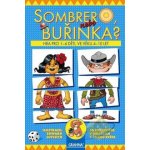 Granna Sombrero nebo buřinka? – Hledejceny.cz