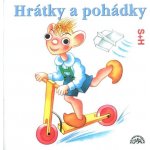 Hrátky a pohádky – Hledejceny.cz