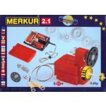 Merkur M 2.1 – Zboží Mobilmania