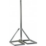 Držák antén na rovnou střechu 1000 mm – Zboží Živě