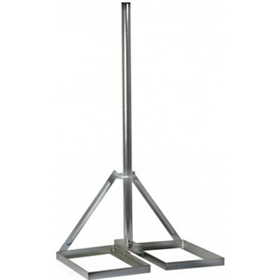 Držák antén na rovnou střechu 1000 mm – Zboží Živě