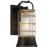 EUROfase RIVAMAR S-BLK-GD – Hledejceny.cz