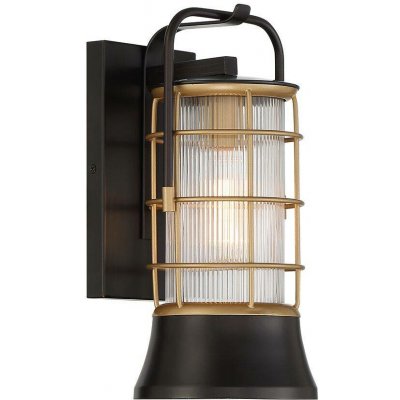 EUROfase RIVAMAR S-BLK-GD – Hledejceny.cz