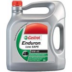 Castrol Vecton Long Drain 10W-40 5 l – Hledejceny.cz