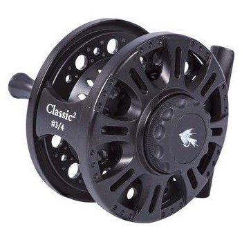 Snowbee Classic 2 Fly Reel #5/6