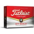 Titleist DT Solo