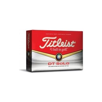 Titleist DT Solo