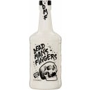 Dead Man's Fingers Coconut 37,5% 0,7 l (holá láhev)