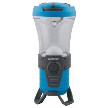 Vango Rocket 120 Bluetooth Lantern modrá