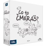 Albi Co to čmáráš? – Zboží Živě