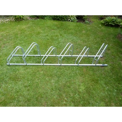 Kacerle KS-350 jednoduchý trubkový s natočením doleva 6 kol – Zboží Dáma