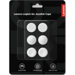 Lenovo Legion Go Joystick Caps - Glacier White - GXH1R61507 – Zboží Živě