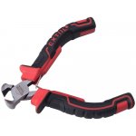 Levior Sada okenní síť 150x90cm šedá suchý zip 4. 8m – Zboží Mobilmania