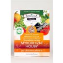 Nohel garden Mykorhizní houby RAŠELINA PREMIUM pro plodovou zeleninu 750 g