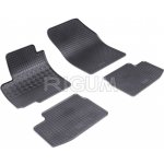Koberce gumové Rigum Suzuki Swift 2005-2010 | Zboží Auto