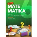 Hravá matematika 6 - Učebnice 1. díl (aritmetika) – Hledejceny.cz