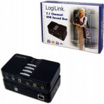 LogiLink UA0099 – Zboží Živě