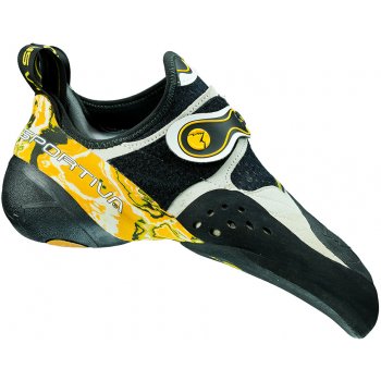 La Sportiva Solution