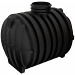 Plastsvar Podzemní nádrž Smart 7000 l – Hledejceny.cz