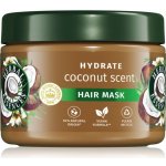 Herbal Essences Coconut Scent Hydrate maska na vlasy pro výživu a hydrataci 300 ml – Zboží Dáma