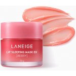 Laneige Lip Sleeping Mask EX - Berry 3 g – Hledejceny.cz