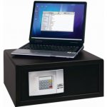 Burg Wächter Point Safe 3E Laptop Hotel – Zboží Živě