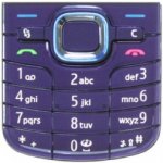Klávesnice Nokia 6220 classic – Zbozi.Blesk.cz