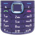 Klávesnice Nokia 6220 classic – Zboží Mobilmania