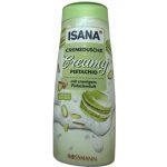 ISANA Krémový Sprchový gel Creamy Pistachio 300 ml – Sleviste.cz