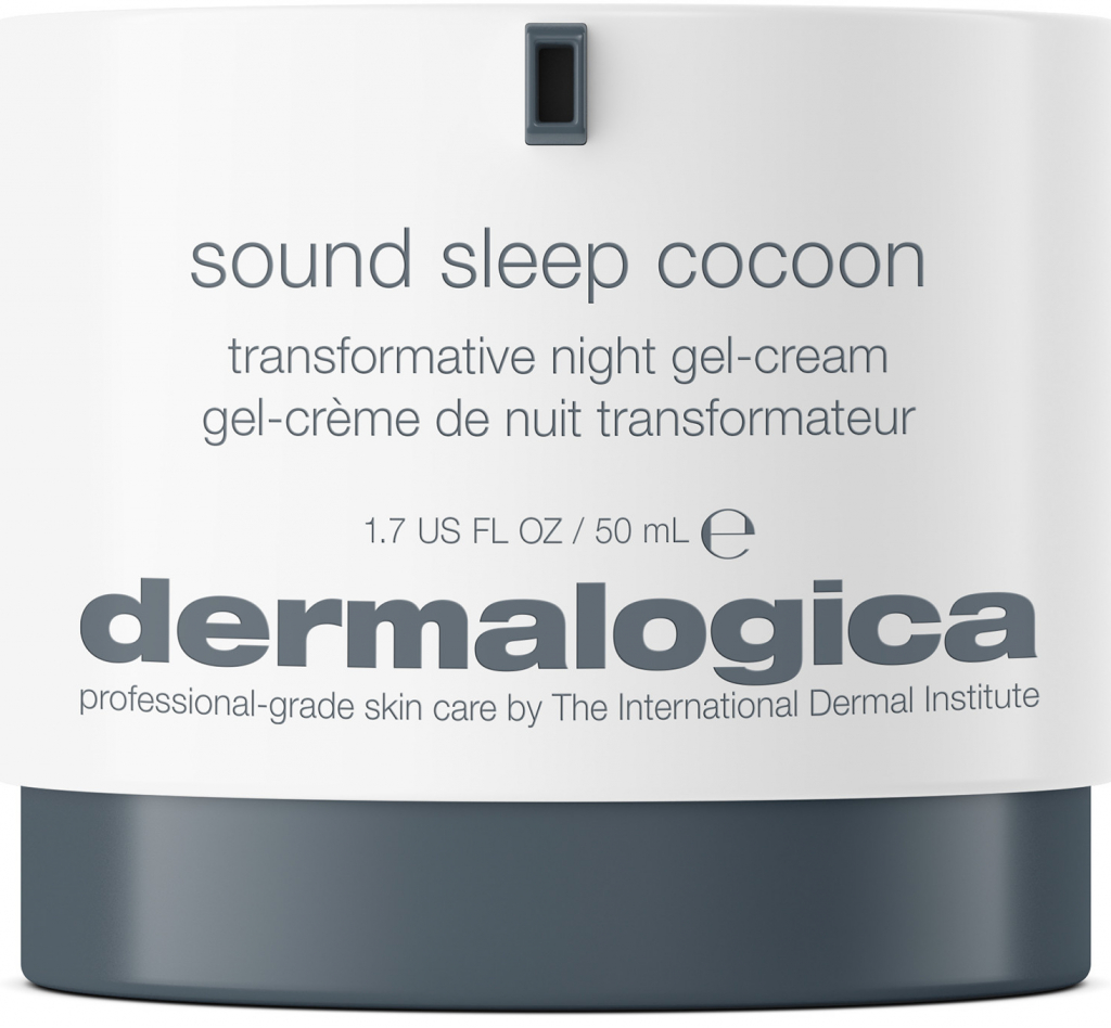 Dermalogica Daily Skin Health Sound Sleep Cocoon revitalizační noční krém 50 ml