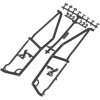 Modelářské nářadí Axial boky trubkového rámu