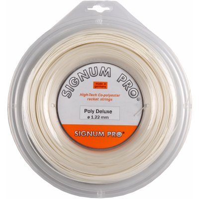 Signum Pro Poly Deluxe 200m 1,30 mm – Zboží Mobilmania