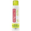 Klasické Borotalco Active Citrus & Lime deodorant ve spreji 48h 150 ml