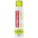 Borotalco Active Citrus & Lime deodorant ve spreji 48h 150 ml