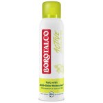 Borotalco Active Citrus antiperspirant deodorant sprej unisex 150 ml