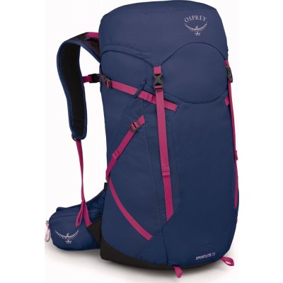 Osprey Sportlite 30l alkaline hotspot pink – Zboží Dáma