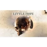 The Dark Pictures Anthology: Little Hope – Hledejceny.cz