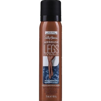 Sally Hansen Tónovací spray na nohy (Airbrush Legs) Medium Glow 75 ml