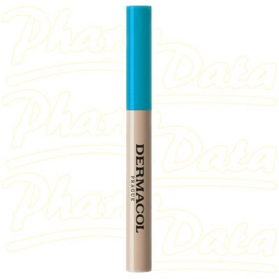 Dermacol Acne Cover Korektor v tyčince No. 01 1,45 g – Zbozi.Blesk.cz